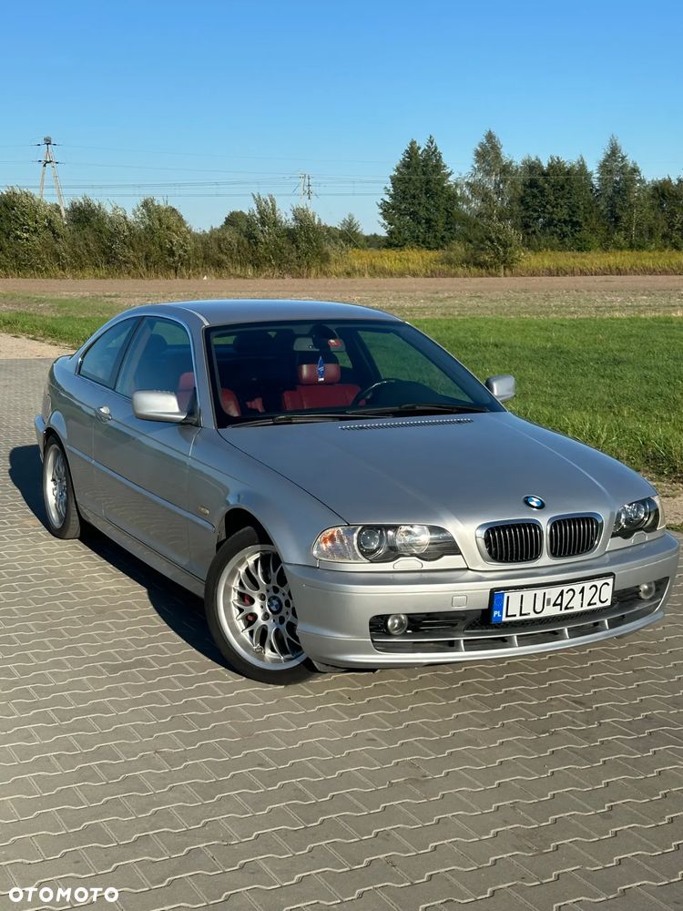 BMW Seria 3 - 4