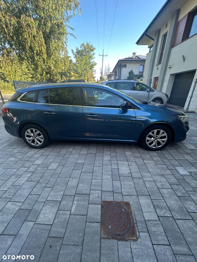 Renault Megane 1.3 TCe FAP Limited - 5
