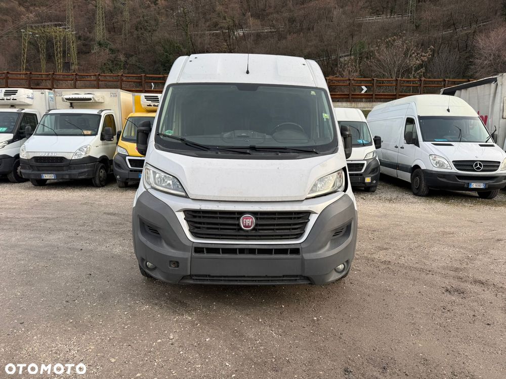 Fiat Ducato - 2