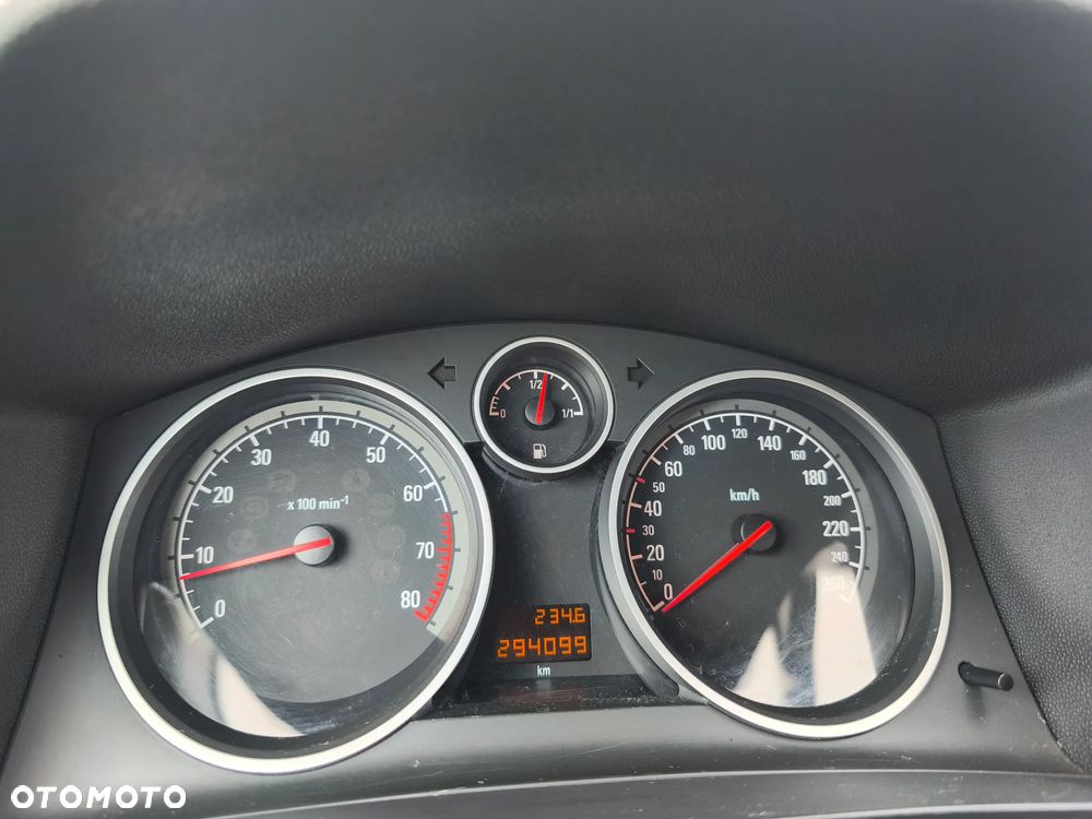 Opel Zafira 1.8 Edition - 5