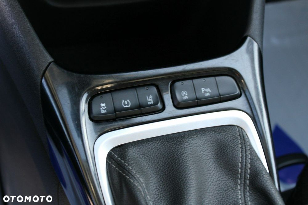 Opel Crossland X - 27