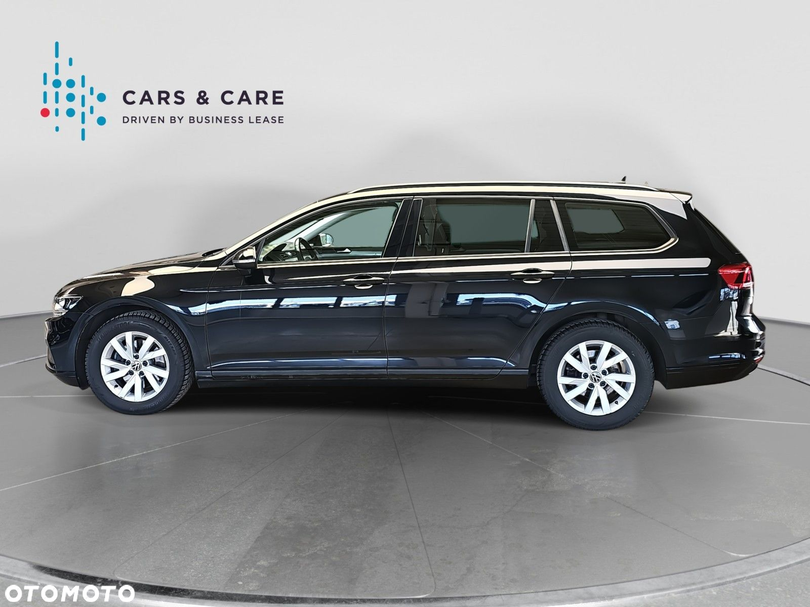 Volkswagen Passat 2.0 TDI EVO Essence DSG - 9