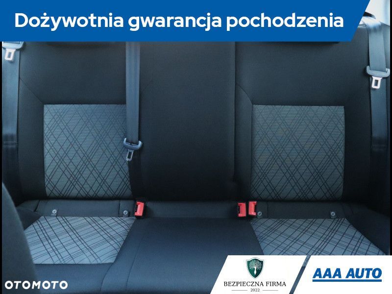 Seat Toledo - 11