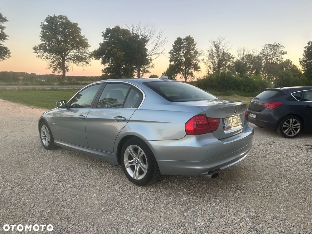 BMW Seria 3 - 3