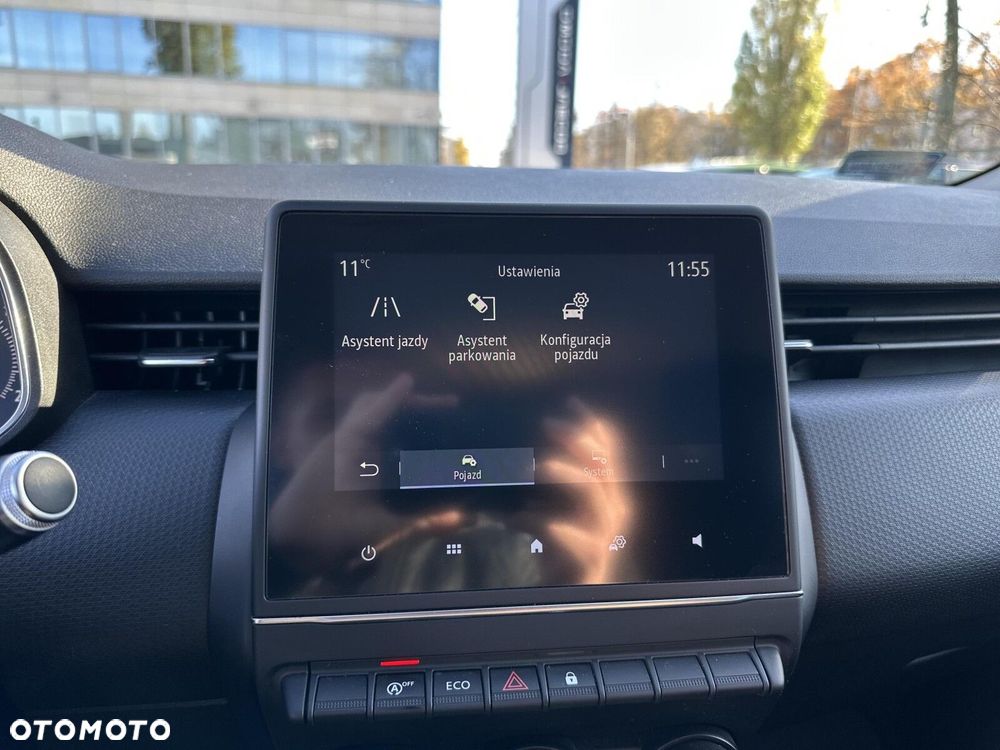 Renault Clio 1.0 TCe Intens - 25