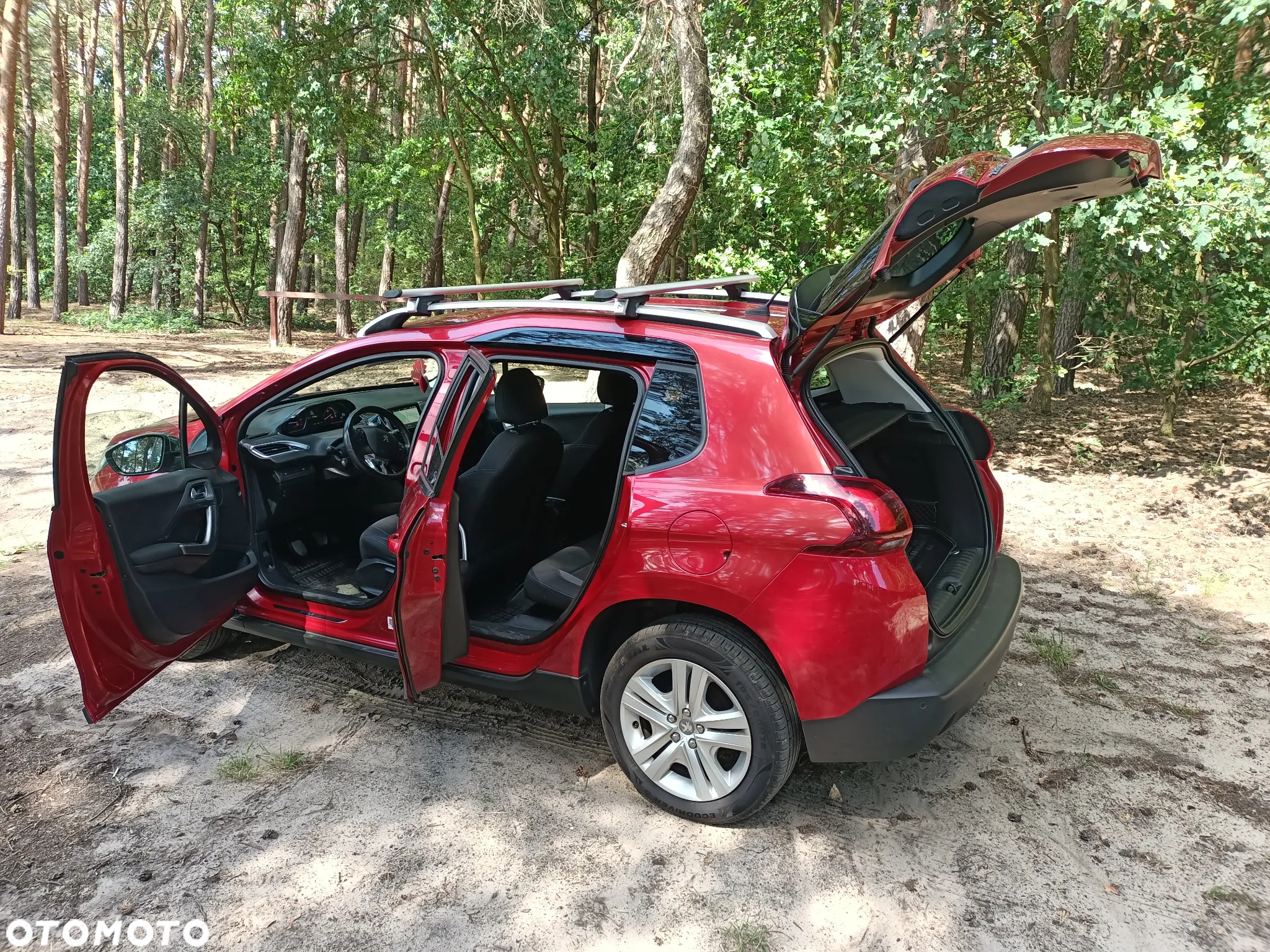 Peugeot 2008 1.2 Pure Tech Style - 5