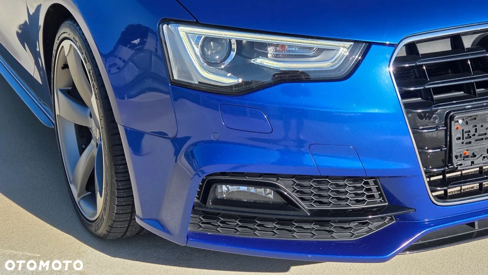 Audi A5 - 7