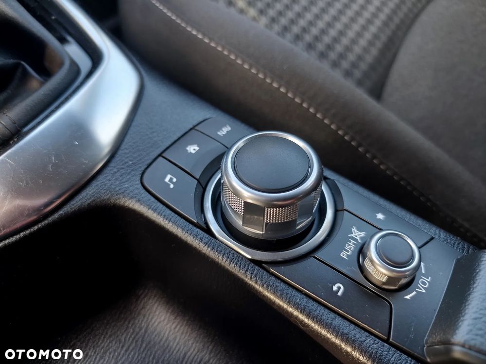 Mazda 2 SKYACTIV-G 90 KIZOKU - 31