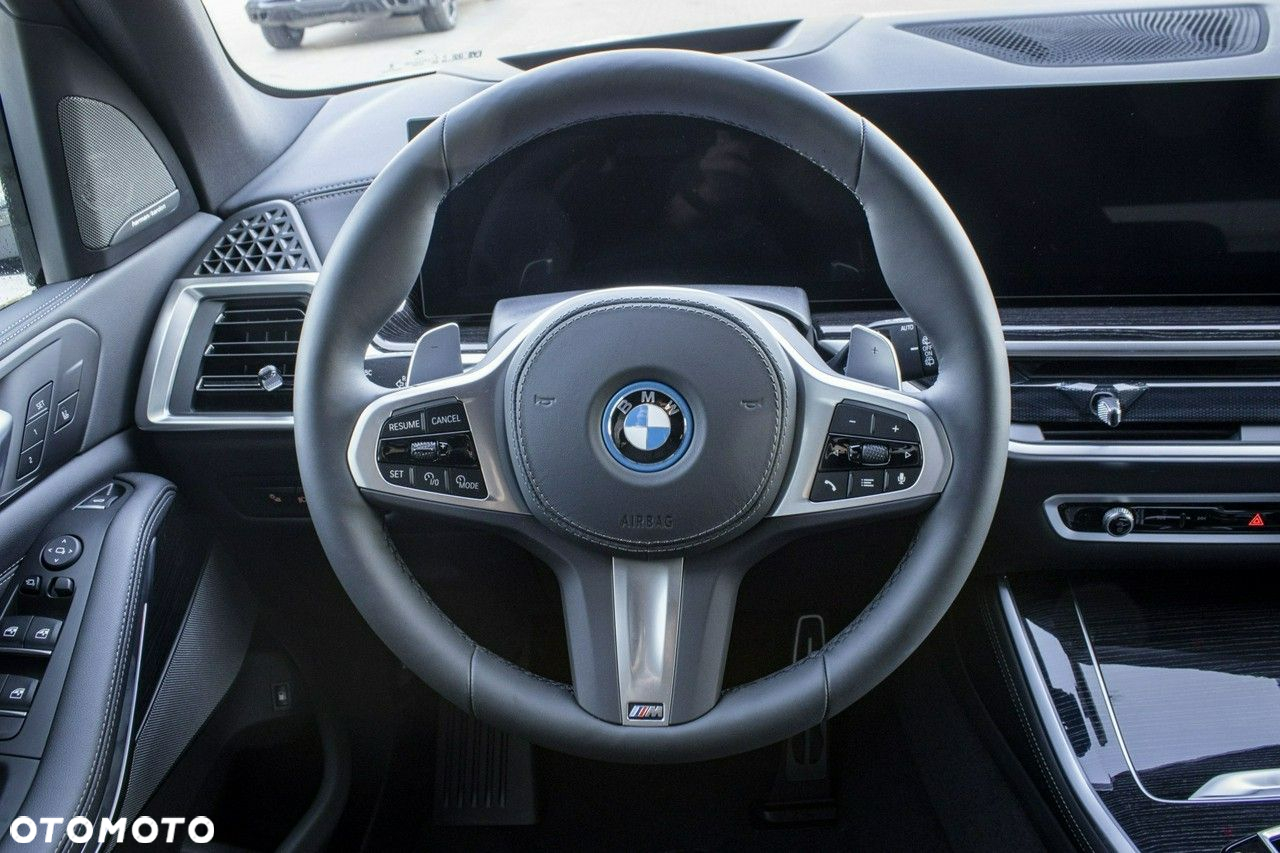 BMW X5 - 12