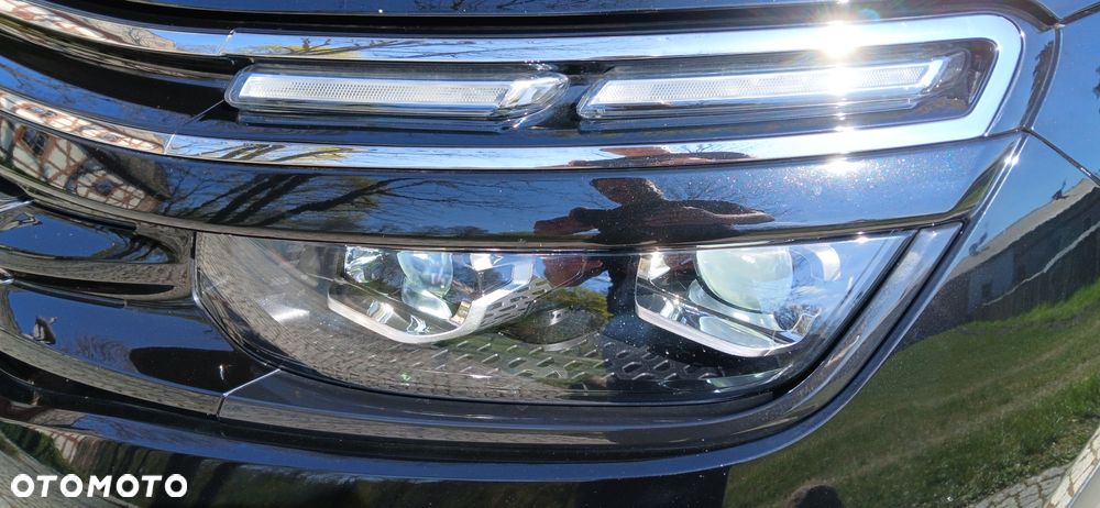 Citroën C5 Aircross 1.5 BlueHDi Shine EAT8 - 30