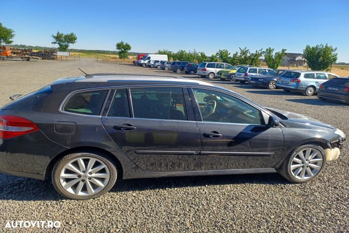 Joja nivel ulei motor Renault Laguna 3 [2007 - 2011] Grandtour wagon - 9