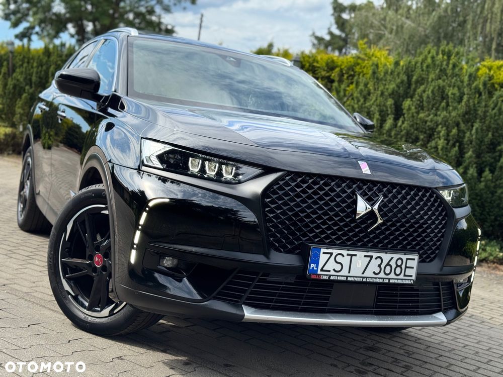 DS Automobiles DS 7 Crossback 1.6 PureTech GPF Chic - 13