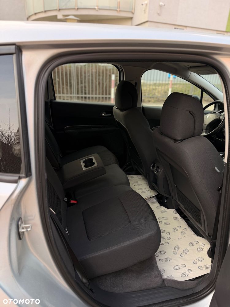 Peugeot 3008 BlueHDi 120 Stop & Start Style - 9