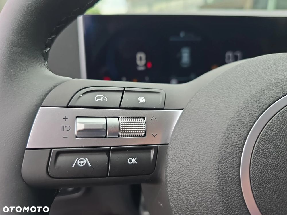 Hyundai Tucson 1.6 T-GDi Smart 2WD - 16