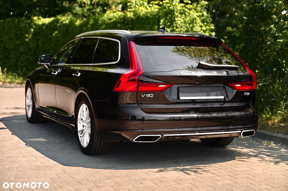 Volvo V90 T4 R-Design - 14
