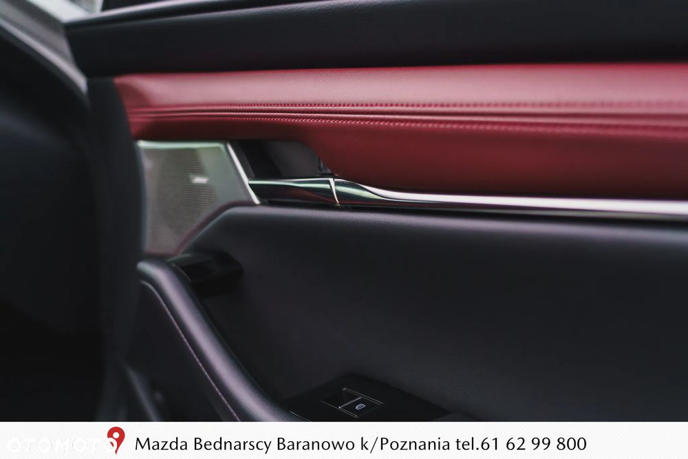 Mazda 3 2.0 mHEV Takumi - 26