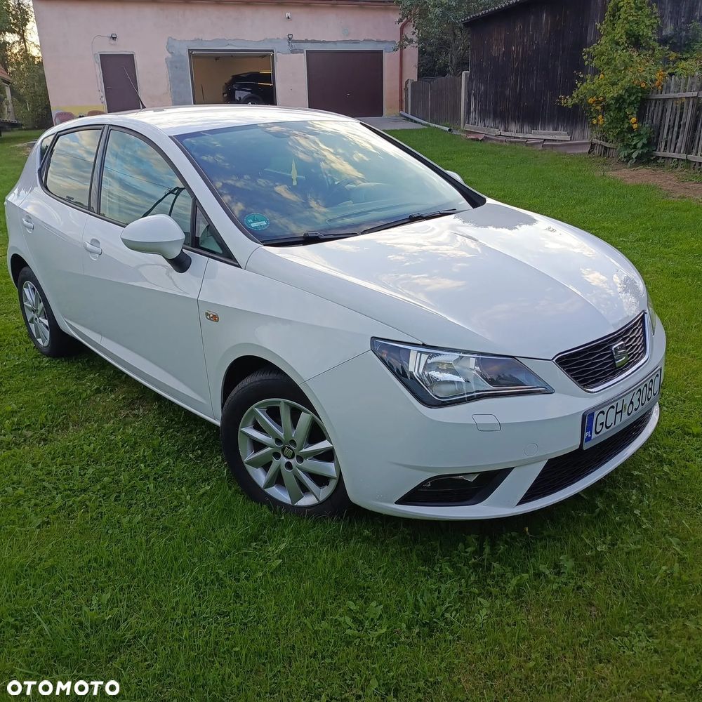 Seat Ibiza 1.2 Reference - 1