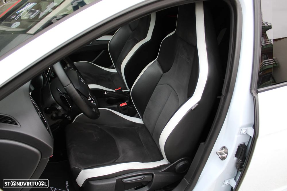 SEAT Leon ST 2.0 TSI S&S DSG Cupra 280 - 24