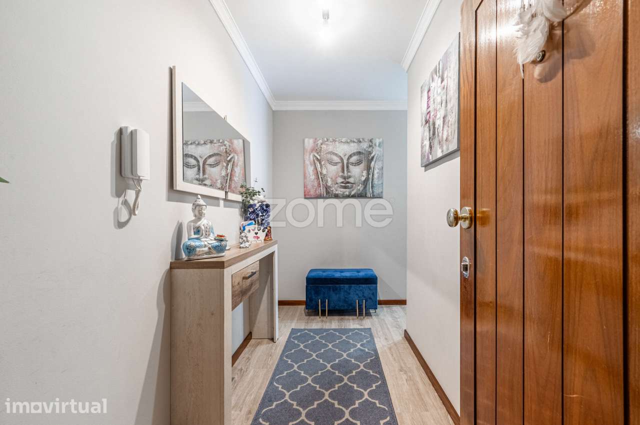 Apartamento T2 próximo ao metro, Rio Tinto - Grande imagem: 4/28