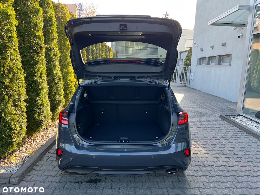 Kia Ceed 1.5 T-GDI Tribute - 14