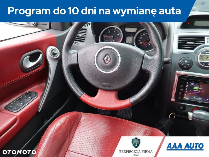 Renault Megane - 9