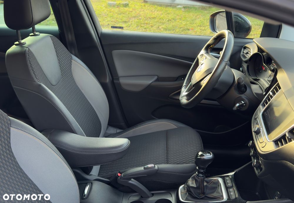 Opel Crossland X 1.6 Start/Stop Ultimate - 23