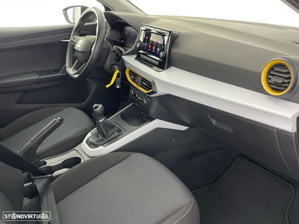 SEAT Arona 1.0 TSI Style - 25