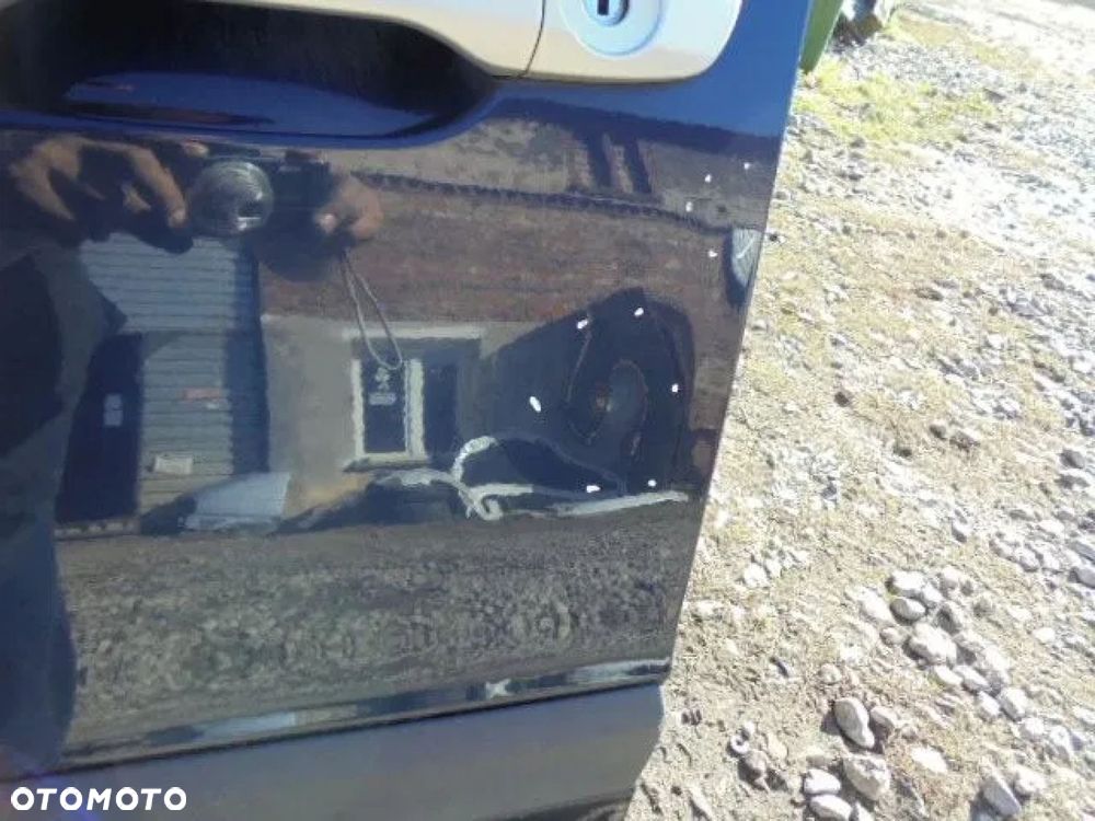 VOLVO XC90 DRZWI LEWY PRZÓD - 2