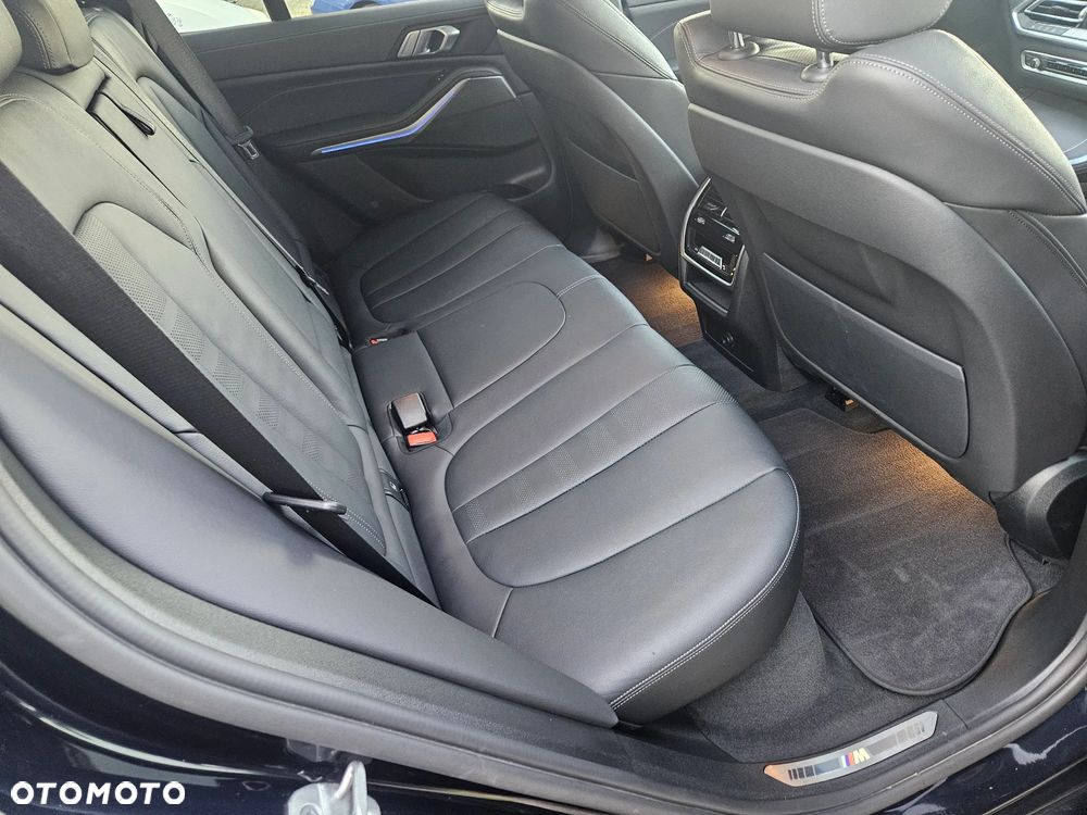 BMW X5 xDrive30d mHEV sport - 22