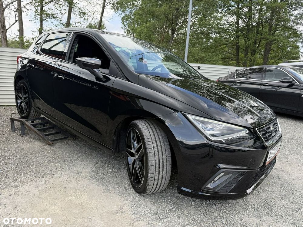 Seat Ibiza - 4