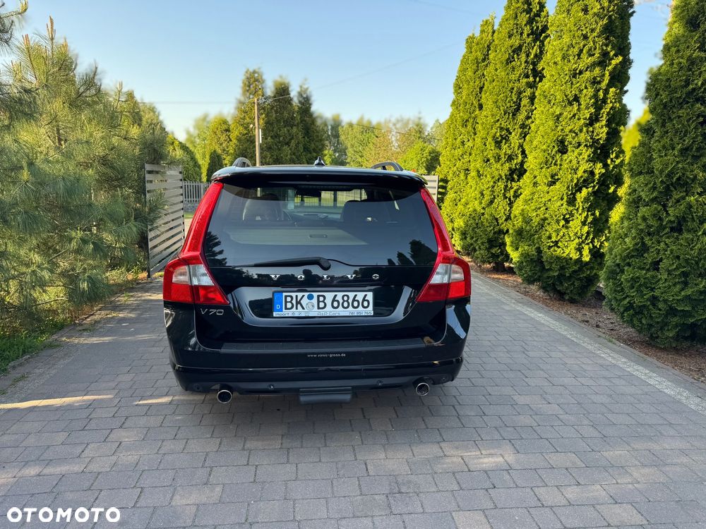 Volvo V70 2.5T RDesign - 11