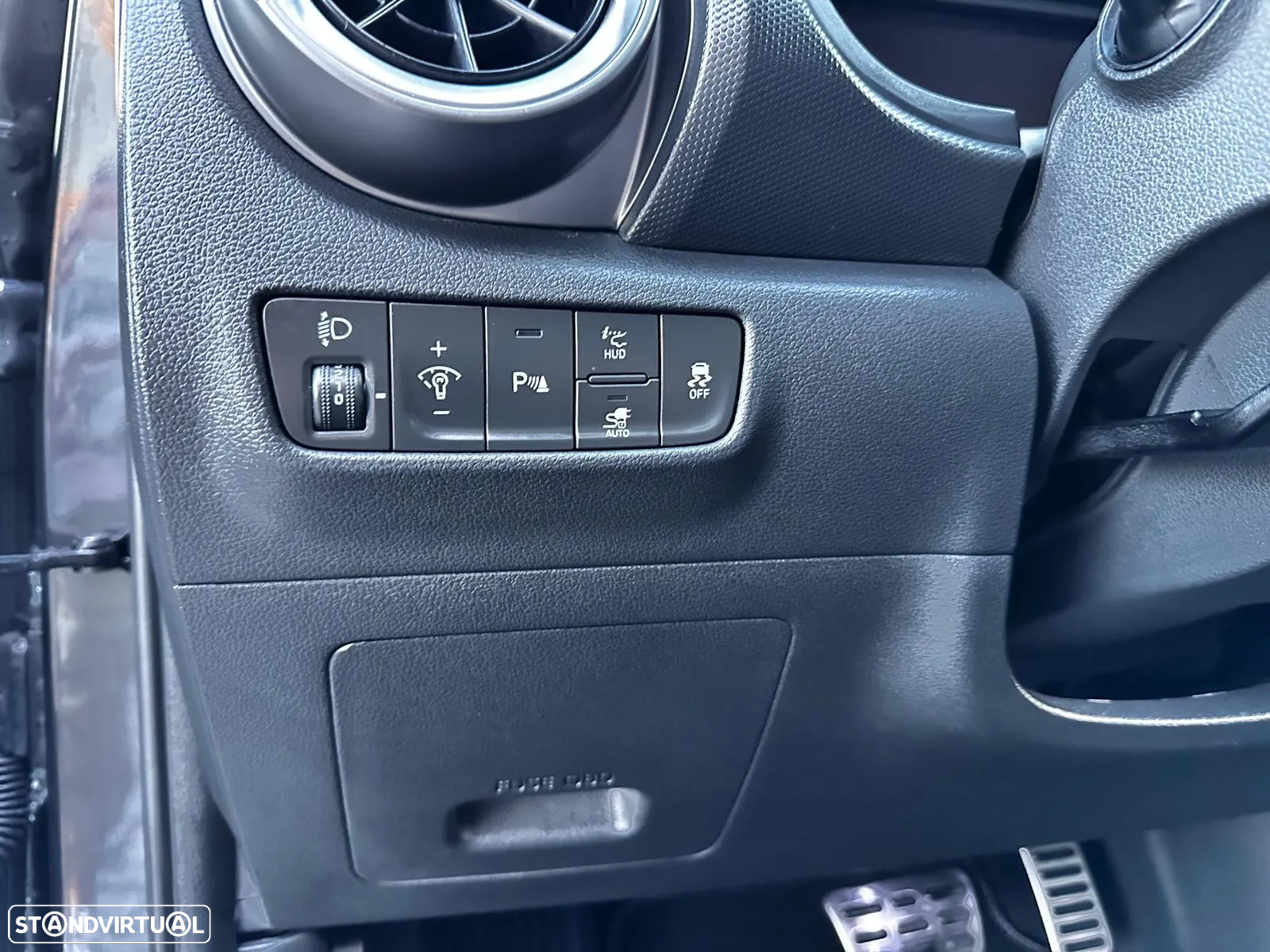 Hyundai Kauai EV 64 kWh Premium - 40