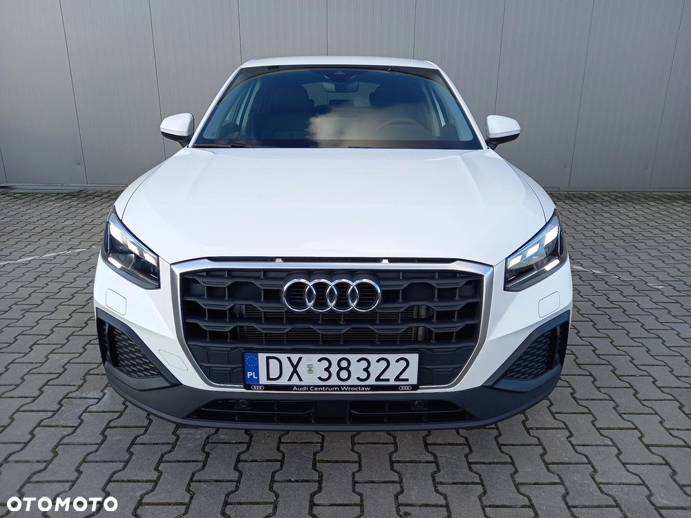 Audi Q2 - 4