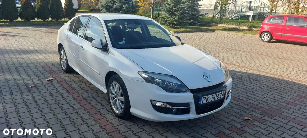 Renault Laguna Grandtour ENERGY dCi 130 FAP Start-Stop Limited - 2