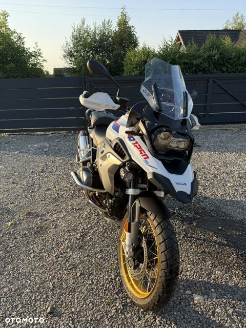 BMW GS - 2