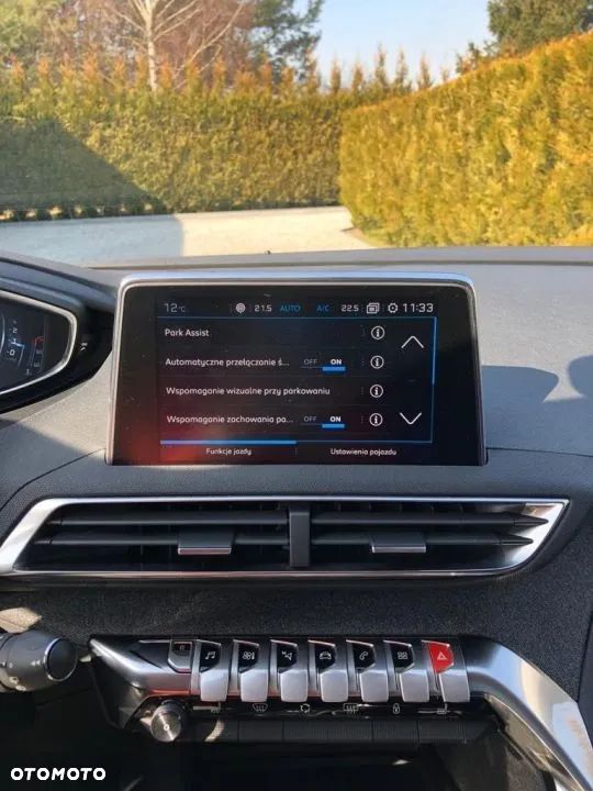 Peugeot 3008 2.0 BlueHDi Allure S&S - 14