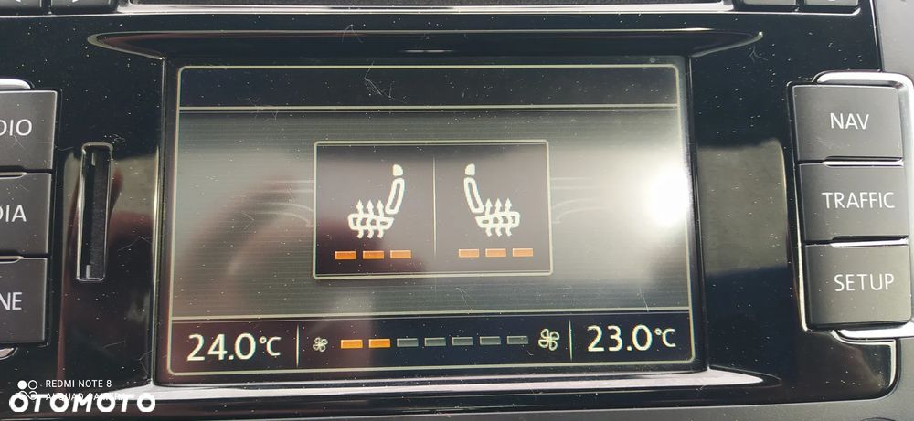 Volkswagen Tiguan 2.0 TDI DPF 4Motion BlueMotion Technology DSG Cup Sport & Style - 30