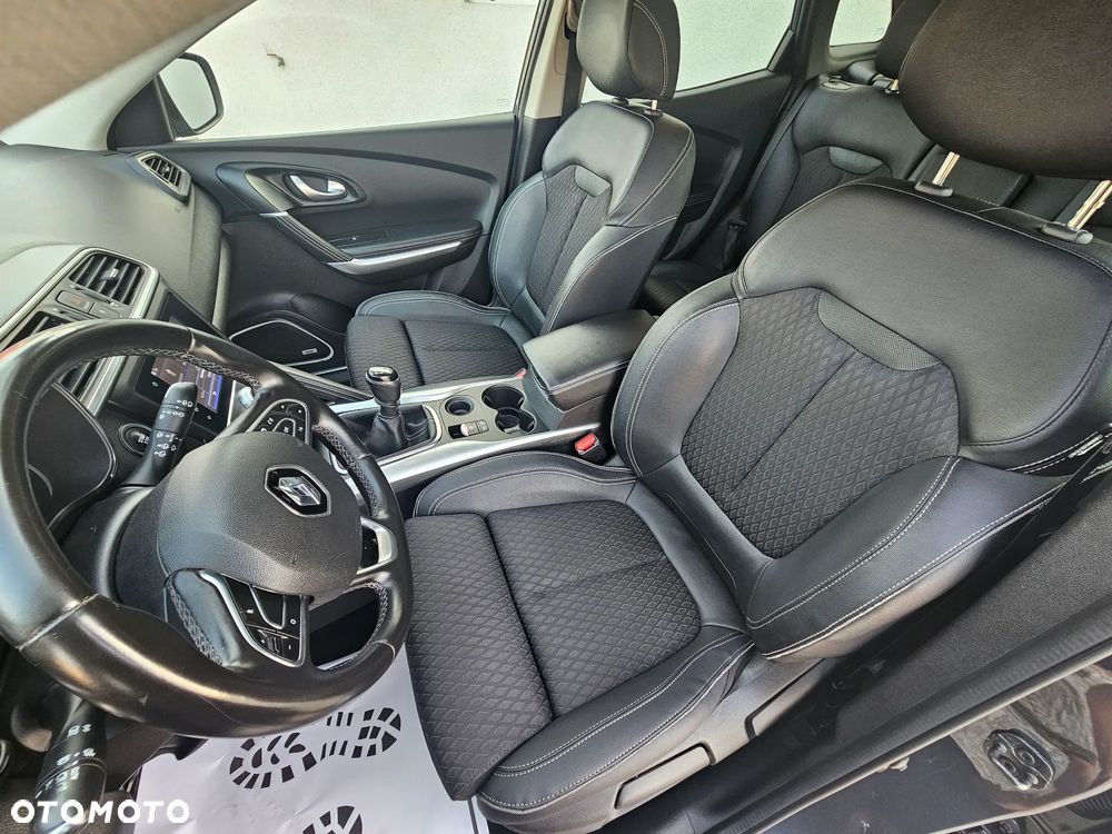 Renault Kadjar - 8