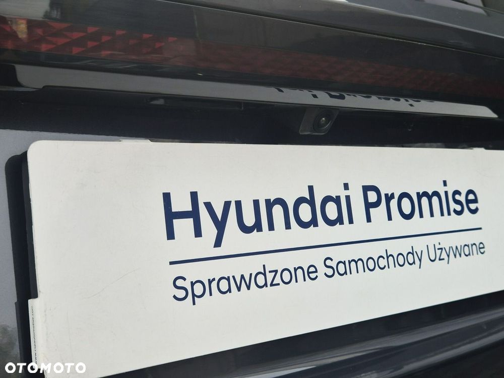 Hyundai Tucson 1.6 T-GDi Modern 2WD - 20