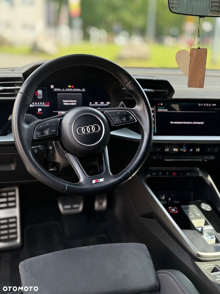 Audi S3 - 18