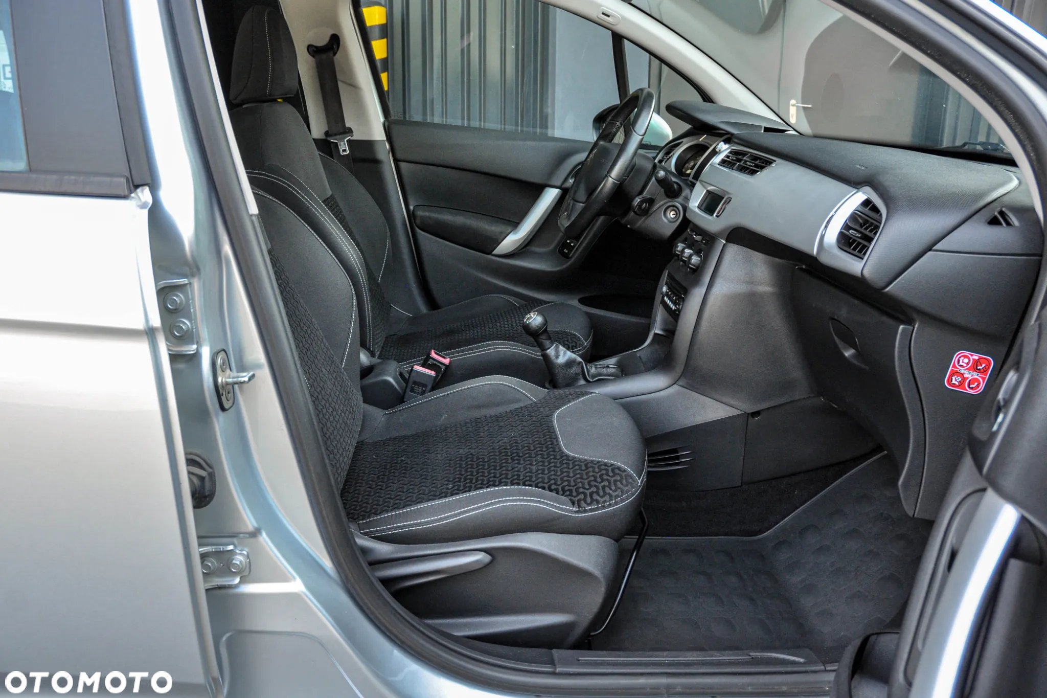 Citroën C3 - 10