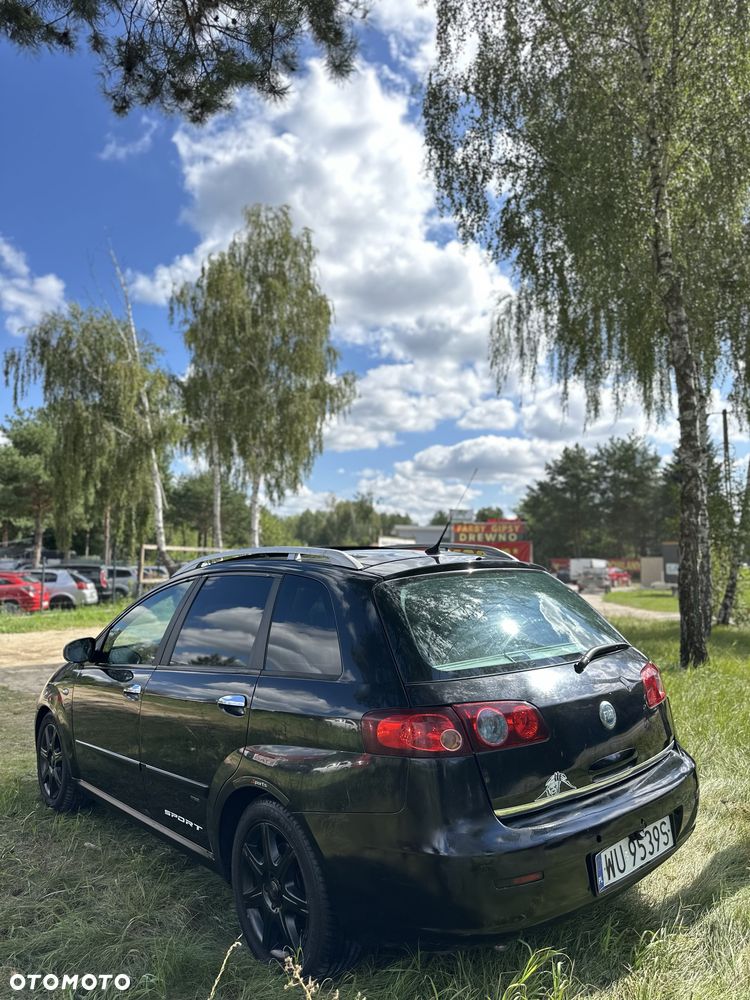 Fiat Croma - 4