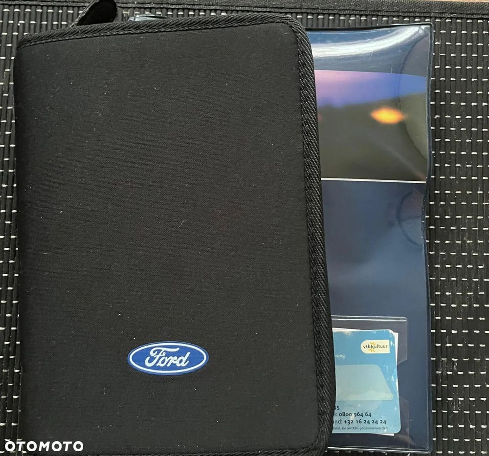 Ford S-Max 1.8 TDCi Trend - 13