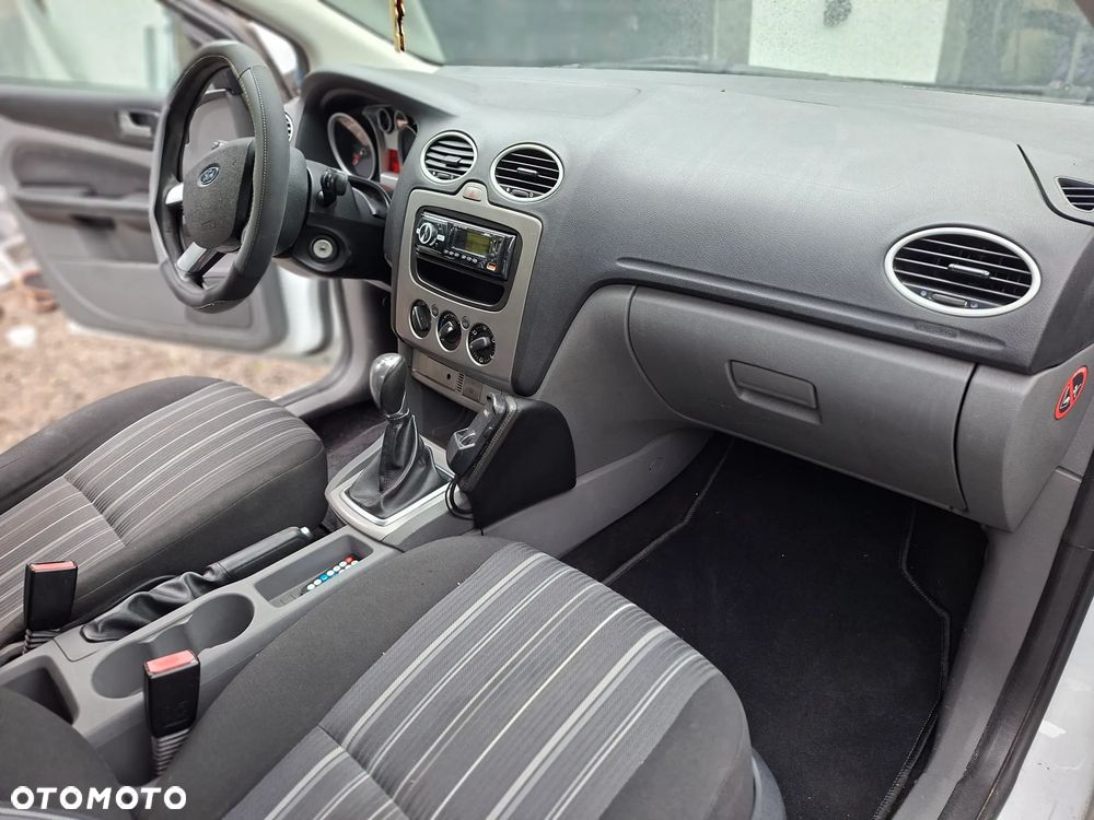 Ford Focus - 5