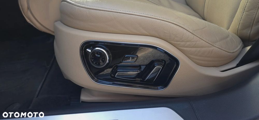 Audi A8 3.0 TFSI Quattro tiptronic Langversion - 17
