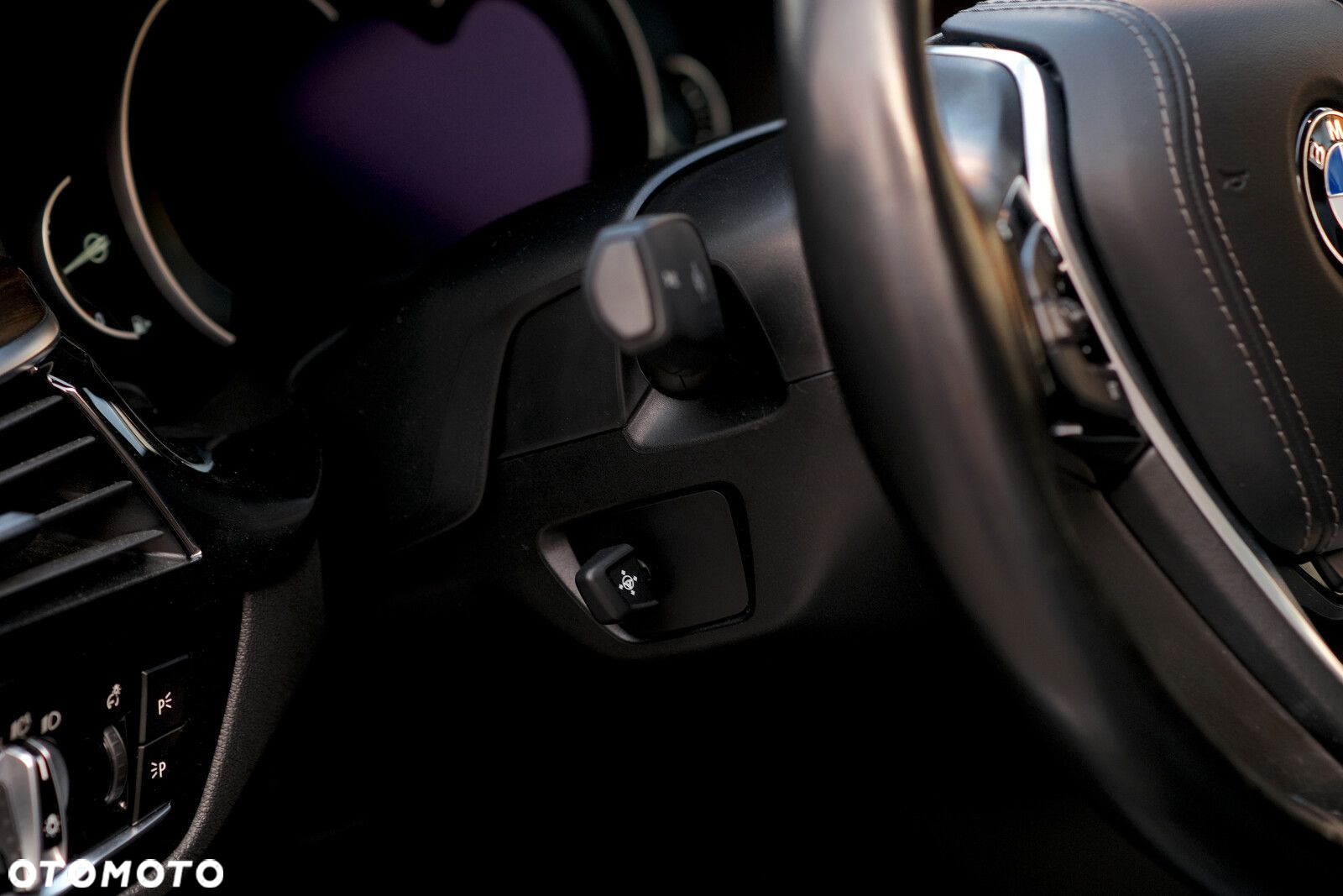 BMW Seria 5 - 34