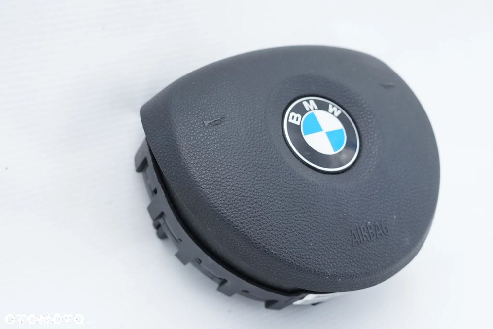 Poduszka airbag kierowcy BMW 1 E87 6199001 - 3