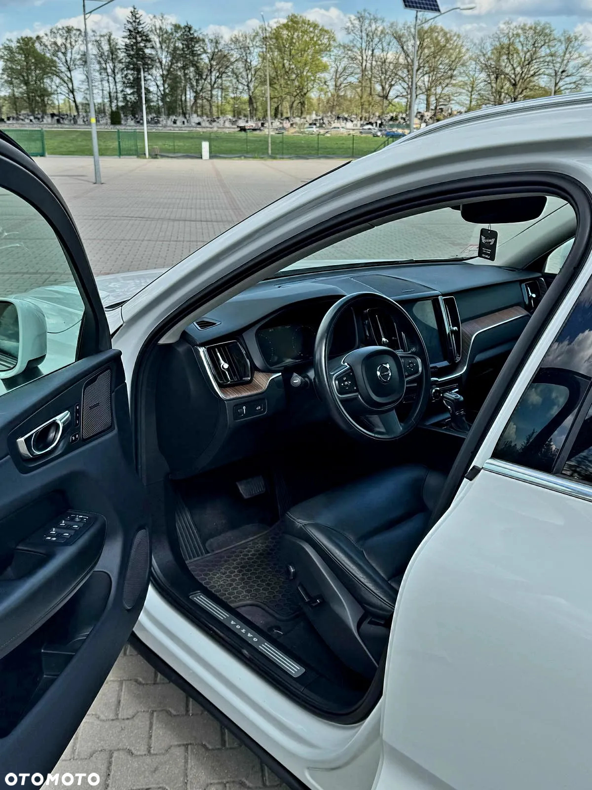 Volvo XC 60 T6 AWD Inscription - 9