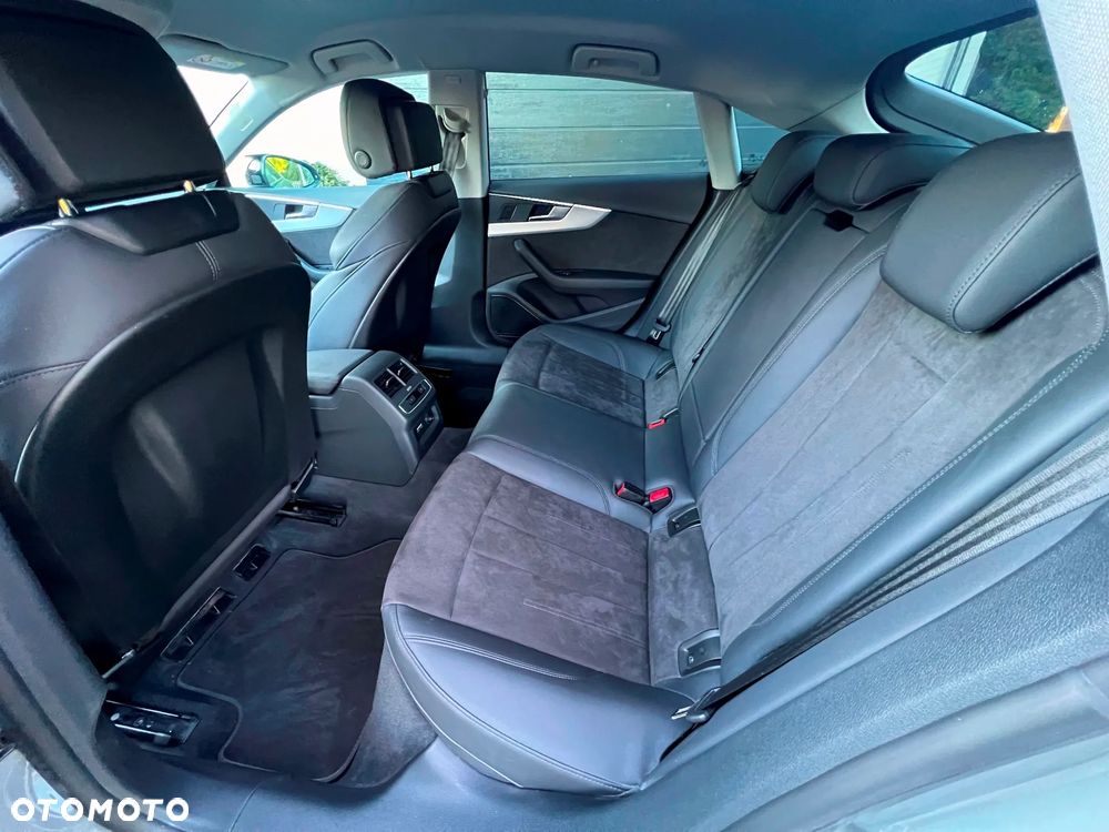 Audi A5 Sportback - 17