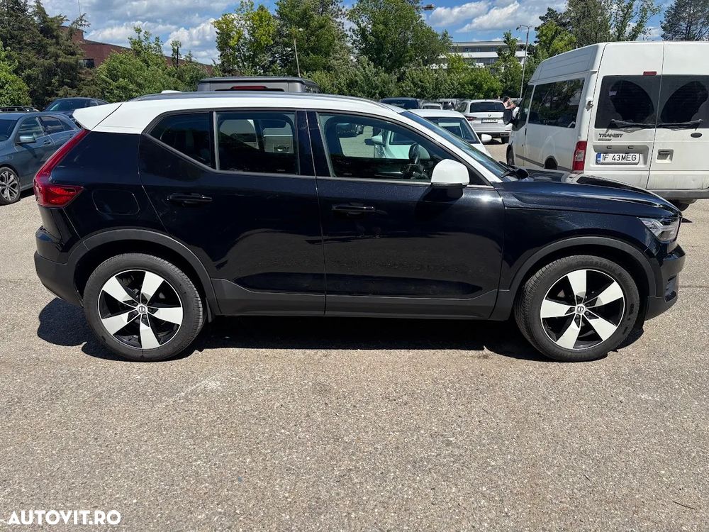 Volvo XC 40 D3 Momentum - 4